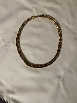 Gold Chain