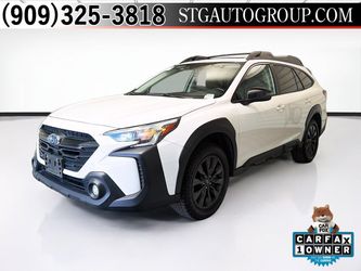 2023 Subaru Outback