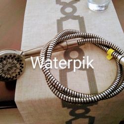 Shower Head w/hose 