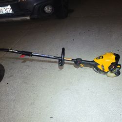 Poulan Pro weedwacker