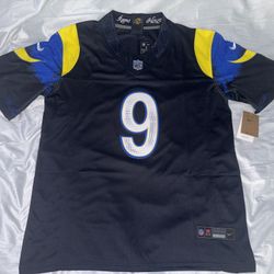 Rams Stafford Jersey 