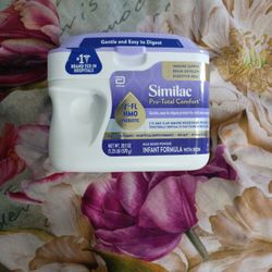 3 Similac Milk