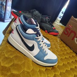 Men's Jordan Shoes Size 7.5 - $89 OBO 