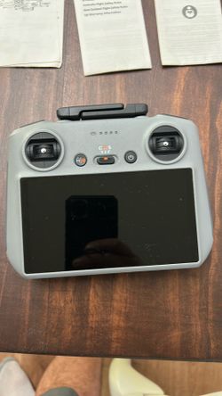 DJI mini 4 pro