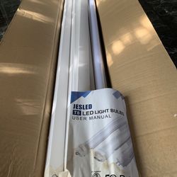 T8 LED Lights