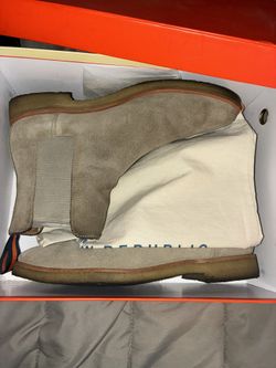 New Republic Boots