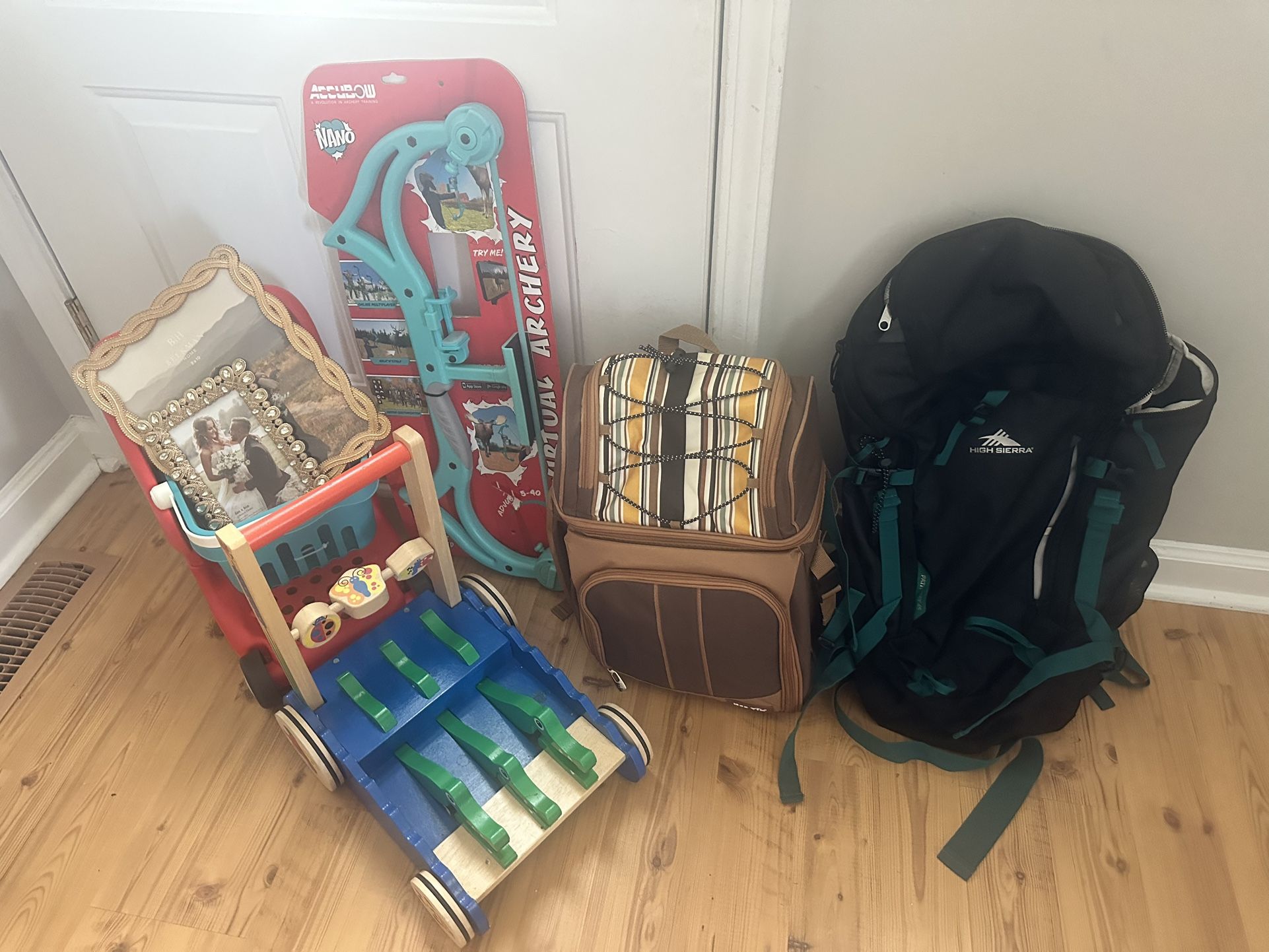 MOVING Sale! All Items Listed