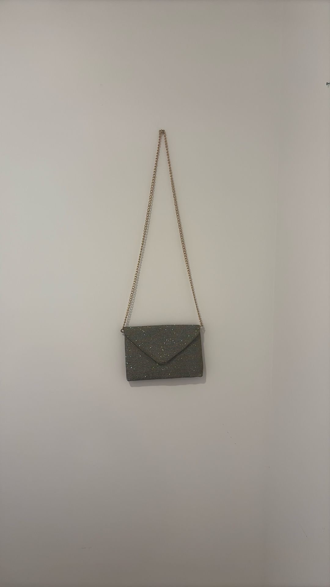 Sparkly Bag