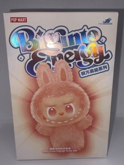 Labubu