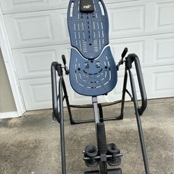 Teeter Hangup Inversion Table