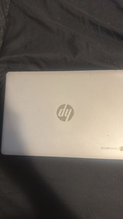 Hp Chromebook