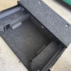 Odyssey DJ Flight Case For Pioneer DDJ-1000