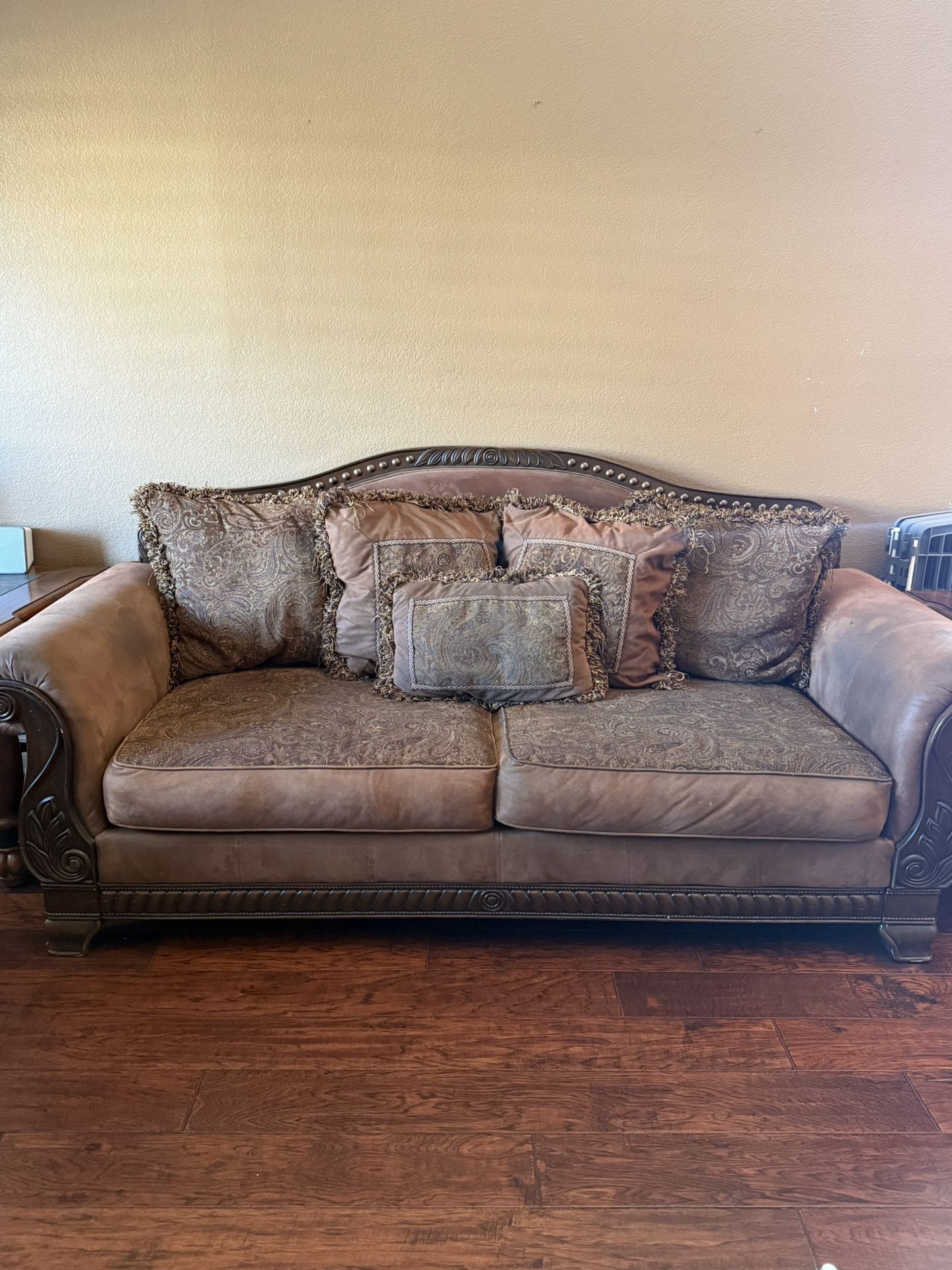 Couches