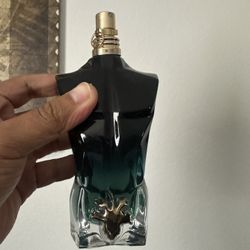 Jean Paul Gaultier Le Beau Le Parfum 4.2oz