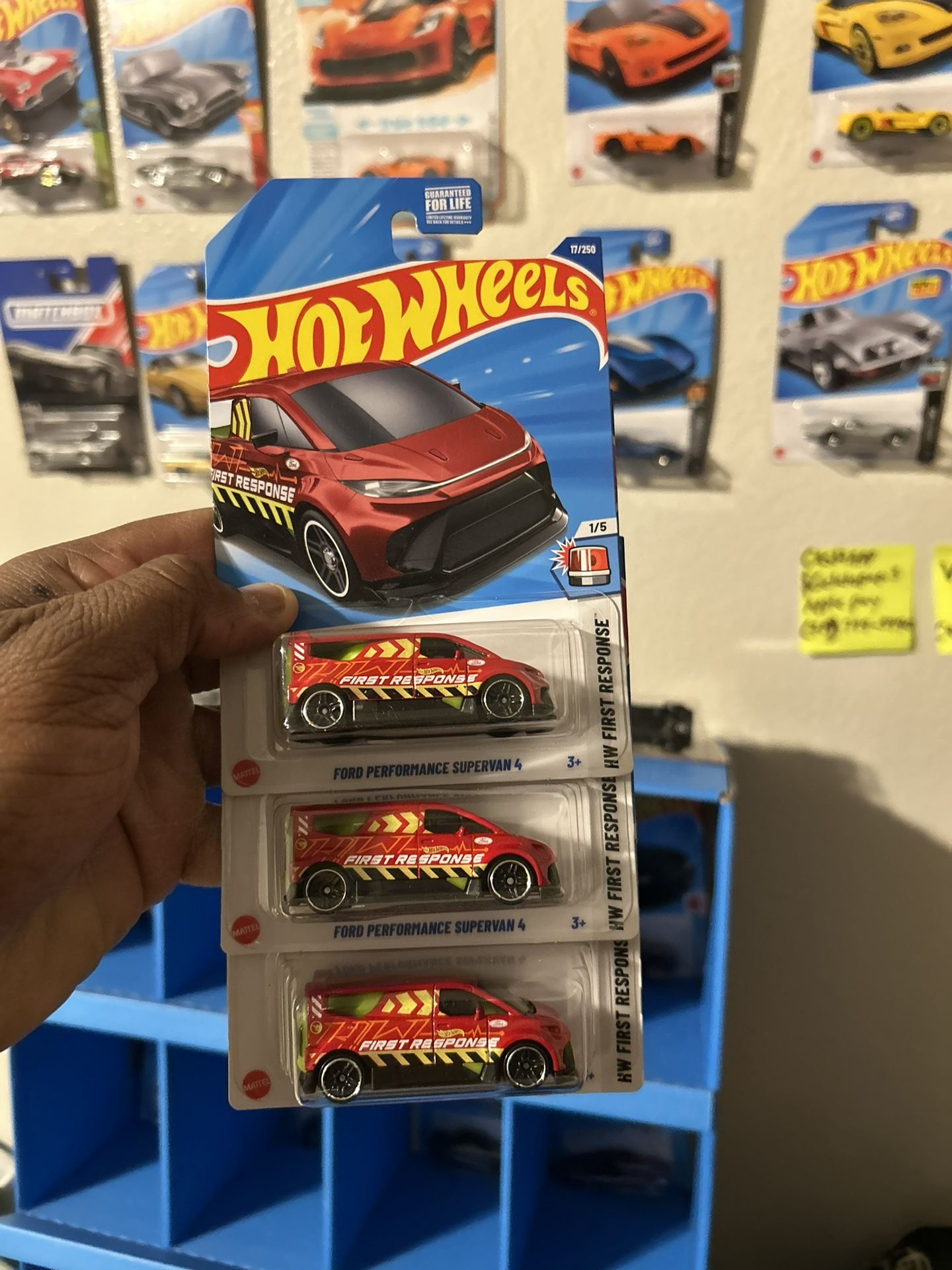 Treasure Hunts 