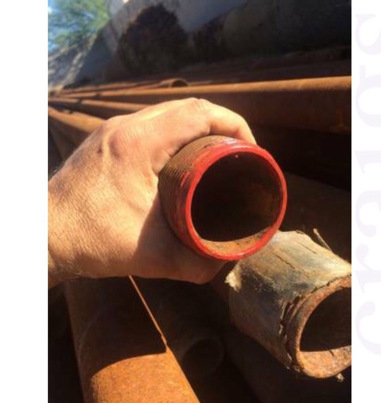 Oil field pipe / used good pipe for Sale in Phoenix, AZ OfferUp