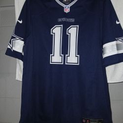 Micah Parsons Game Jersey