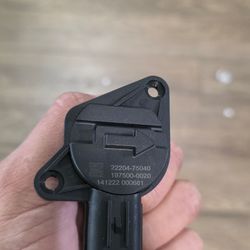 220 Mass Air Flow Sensor MAF, Replacement for Toyota Corolla 1, Camry 2007-2024, Lexus ES-2024, ES300h 2013-2024 1.8L 2.0L 2.5