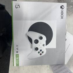 XBOX SERIES S Digital 