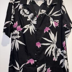 Vintage Hawaiian Shirt 