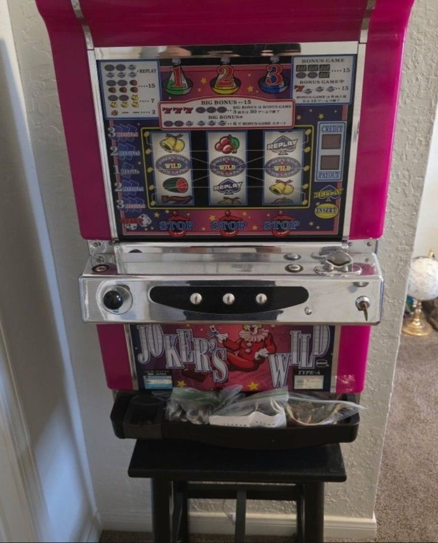 Slot Machine