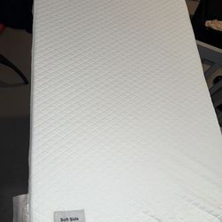 Baby Mattress