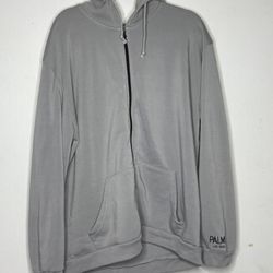 Palms Las Vegas Jacket (Silver)