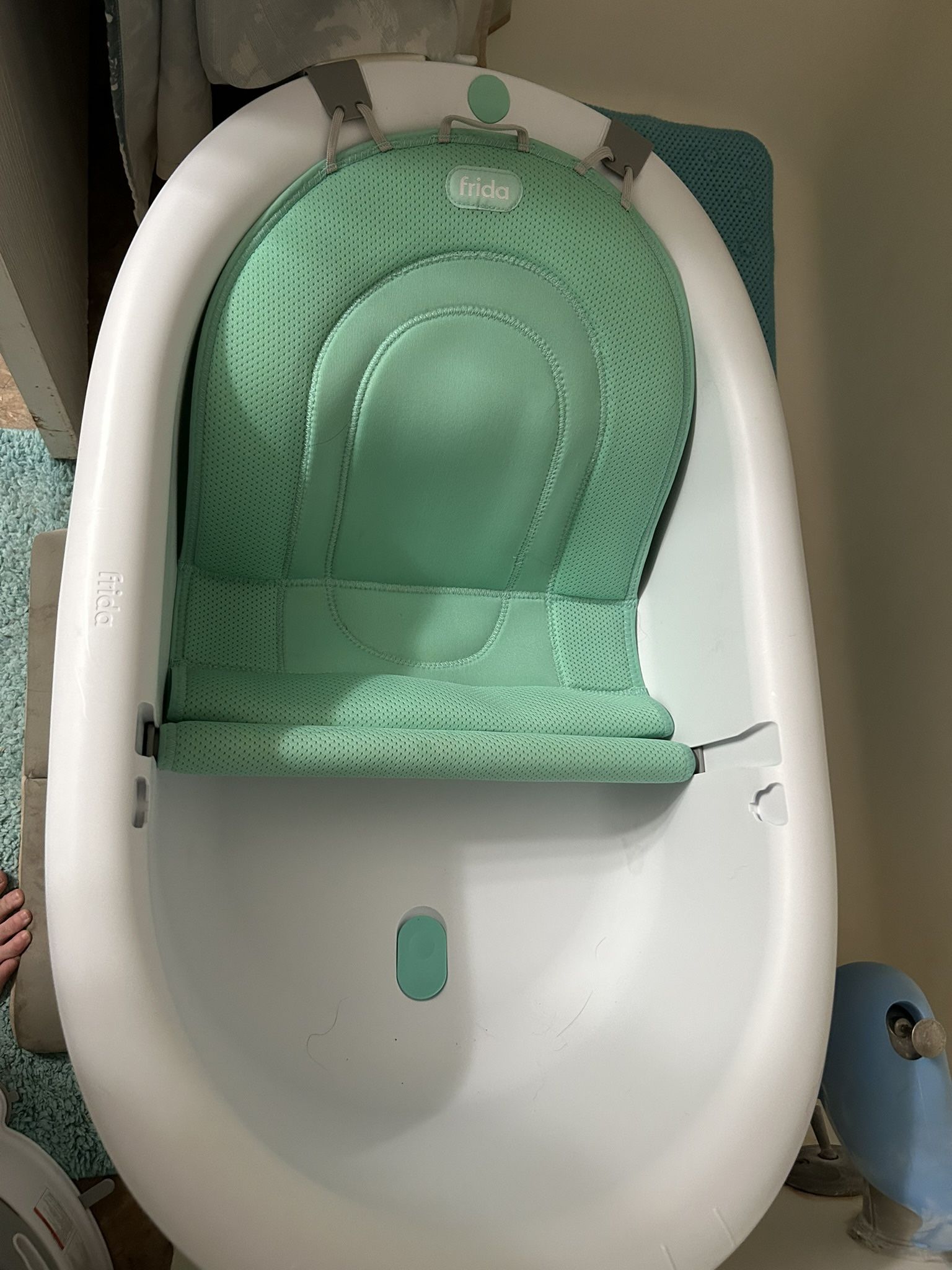 Baby Bathtub