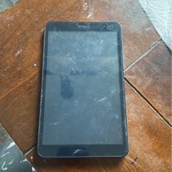 Maxwest Nitro 8 Tablet 32 GB