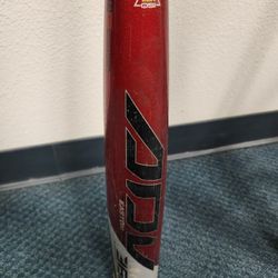 EASTON ADV BASEBALL BAT