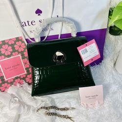 New Kate Spade Small Crossbody Bag
