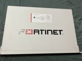Fortinet  Firewall