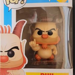 Hercules FUNKO POP #380 Phil