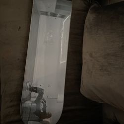 Travis Scott Deck