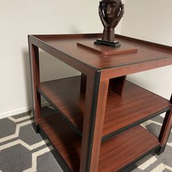 Custom Table