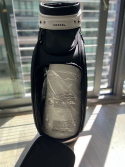 Vessel Prodigy Mini Staff Bag for Sale in Los Angeles, CA Vessel Prodigy Mini Staff Bag for Sale in Los Angeles, CA