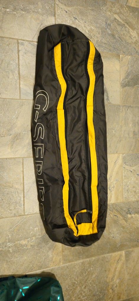 Pending Pickup. Free Uppababy Umbrella Stroller Bag