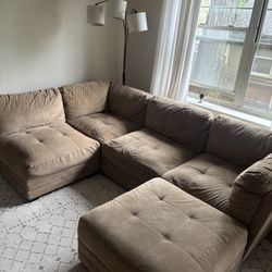 Modular Sectional Sofa