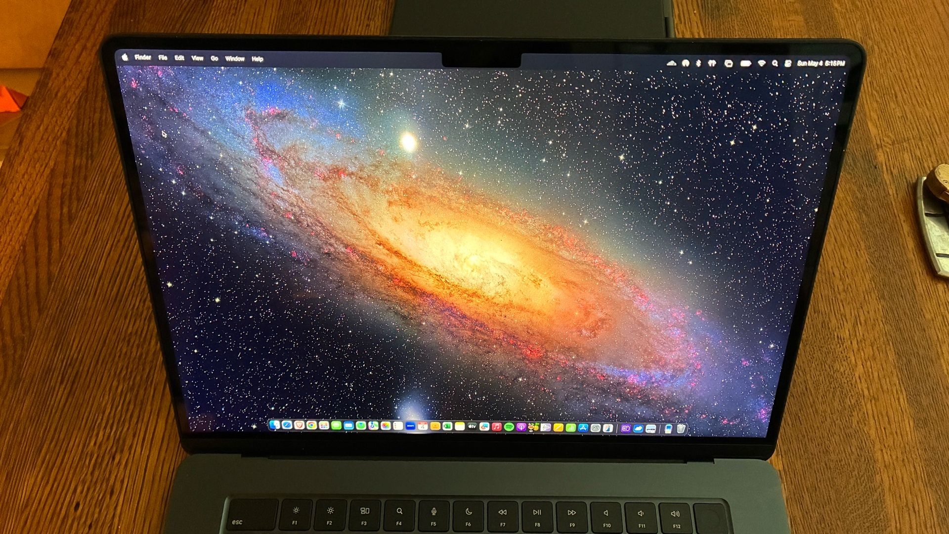 MacBook Air M2 15.3” 512gb 8gb