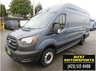 2020 Ford Transit-250 Cargo Van