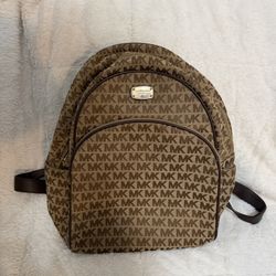 THREE Michael Kors Bags