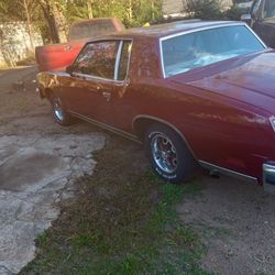 Oldsmobile Cutlass Supreme 