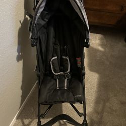 Baby Stroller - Like New