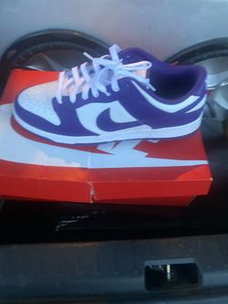 Dunk