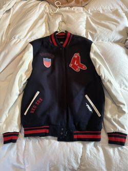 Red Sox Pro Standard Jacket - From Fanatics 2XL