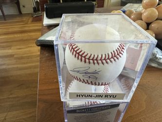 Hyun-Jin Ryu