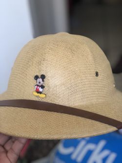 Disney Safari Hat