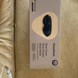 Therabody SleepMask 