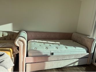 Day bed