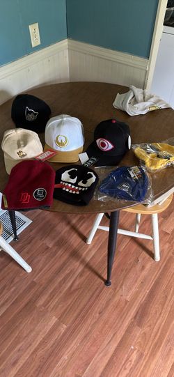 Hats